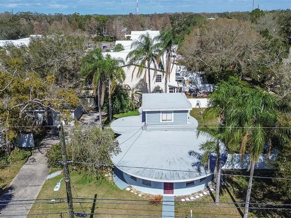 1111 Dr Martin Luther King Jr St N, Safety Harbor, FL 34695