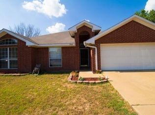 13322 Lauren Ln, Lindale, TX 75771