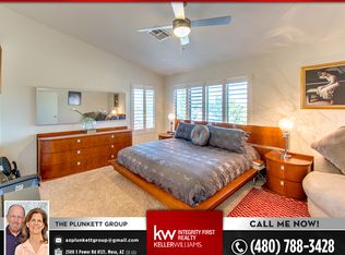 1040 W Hearne Way, Gilbert, AZ 85233