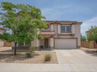 14475 N 155th Dr, Surprise, AZ 85379