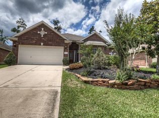 135 S Regan Mead Cir, Spring, TX 77382