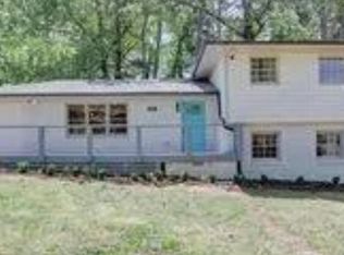 (Undisclosed Address), Decatur, GA 30032