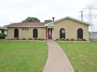 7338 Long Canyon Trl, Dallas, TX 75249