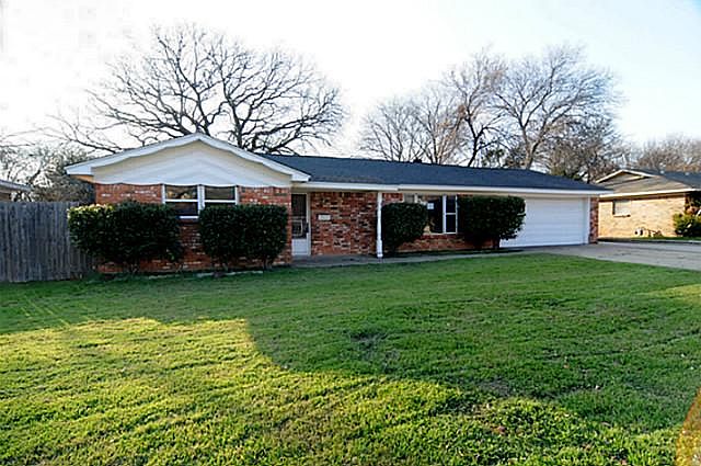 1st image of 4713 Mackey Dr