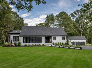 30 Hickory Ln, Roxbury, CT 06783