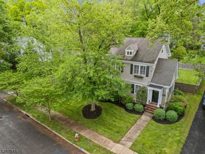 34 Coleman Ave East, Chatham, NJ, 07928