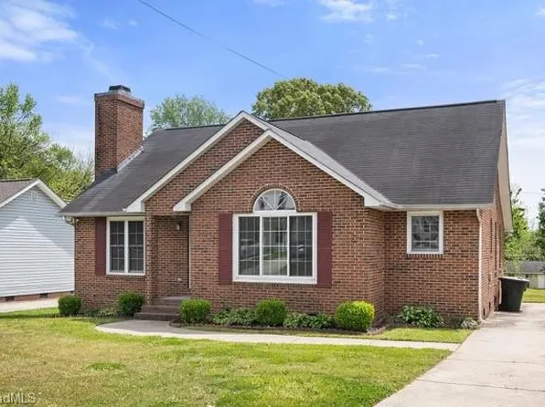 914 Broad Ave, Greensboro, NC 27406