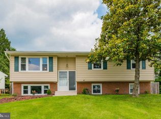 13128 Wellford Dr, Beltsville, MD 20705