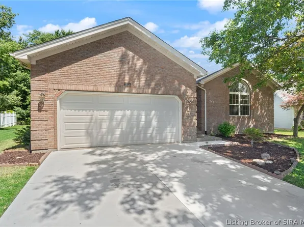 3039 Elisa Court, New Albany, IN 47150