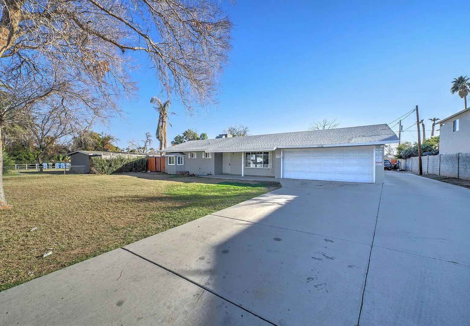 3 bed, 2.0 bath, 1210 sqft, $2,400 — Photo 3