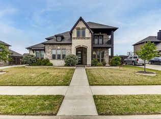 4817 Windfern Way, Midlothian, TX 76065