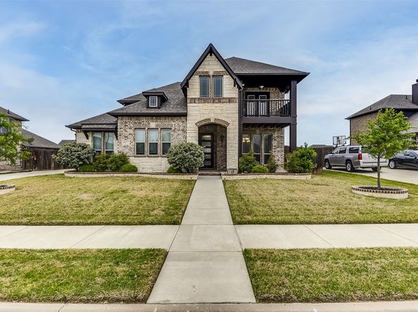 4817 Windfern Way, Midlothian, TX 76065