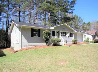 2487 Ozark Trl SW, Atlanta, GA 30331