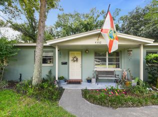 4352 Naranja Dr S, Jacksonville, FL 32217