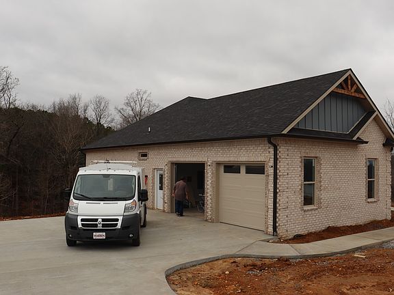 2nd image of 1534 Buck Ridge Ct Lot 8