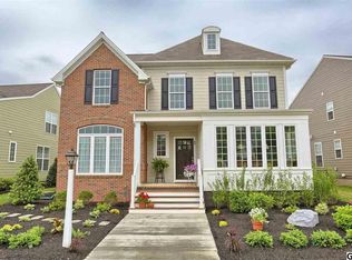 63 Hoke Farm Way, Mechanicsburg, PA 17050