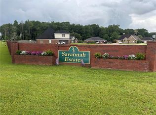 0 Amanda Ln, Irvington, AL 36544