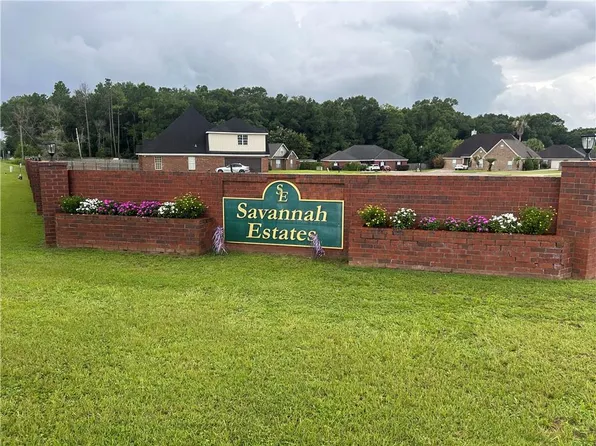 0 Amanda Ln, Irvington, AL 36544