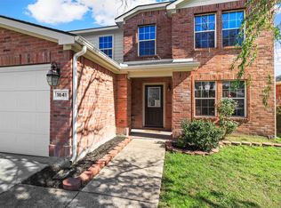 1641 Lionheart Dr, Frisco, TX 75036