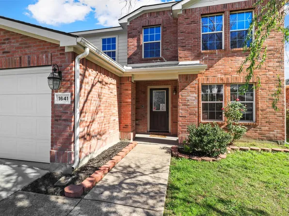 1641 Lionheart Dr, Frisco, TX 75036