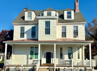 667 Green St #6, Havre De Grace, MD 21078