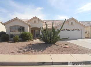 725 S Pueblo St, Gilbert, AZ 85233