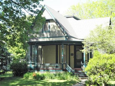 410 S Elm St, Ottawa, KS, 66067