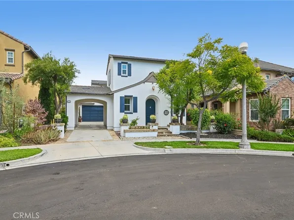6 Ingleside, Irvine, CA 92620
