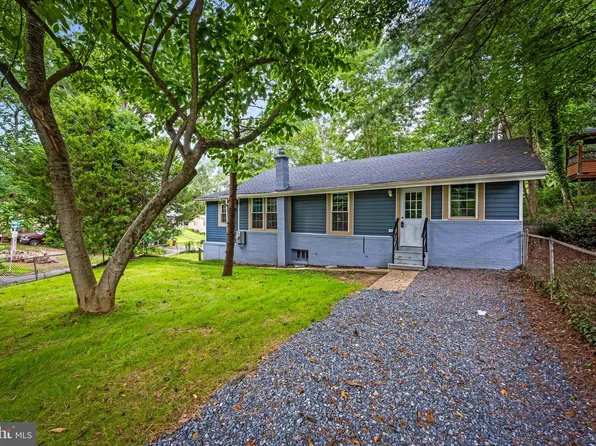 753 Eddy Rd, Crownsville, MD 21032