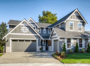 23227 7th Dr SE LOT 5, Bothell, WA 98021