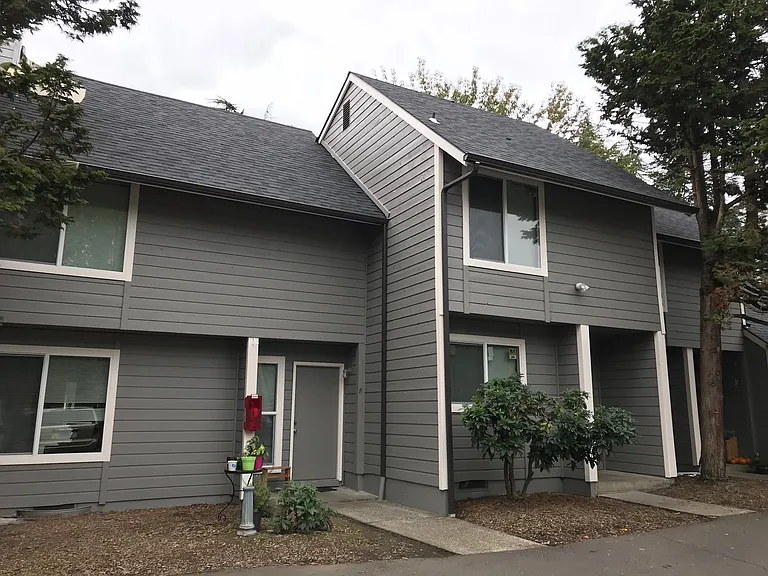 Cedar Terrace Apartments — Photo 1
