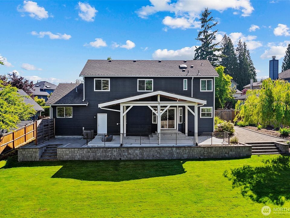 2nd image of 14230 63rd Drive SE