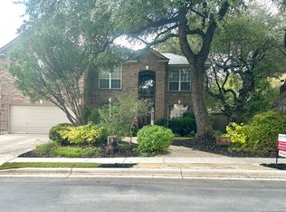 4509 Grand Forest Dr, Schertz, TX 78154