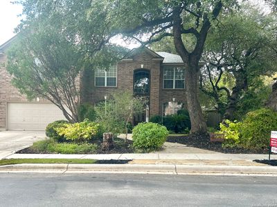 4509 Grand Forest Dr., Schertz, TX, 78154