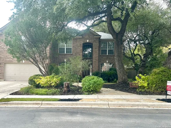 4509 Grand Forest Dr., Schertz, TX 78154