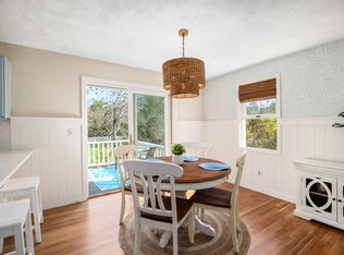 53 Norwood Ave #2, Manchester, MA 01944