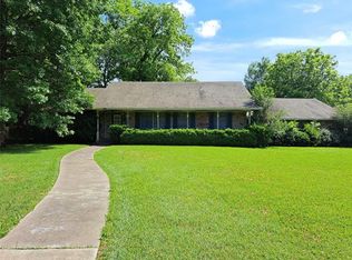 1244 Tosch Ln, Mesquite, TX 75149