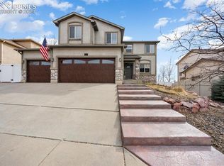 343 Millstream Ter, Colorado Springs, CO 80905