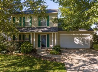 9907 Gray Dove Ct, Charlotte, NC 28216