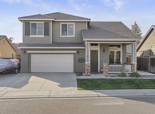 5443 Medallion Ct, Riverbank, CA