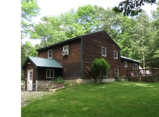 14 Conesca Rd, Raymond, ME 04071