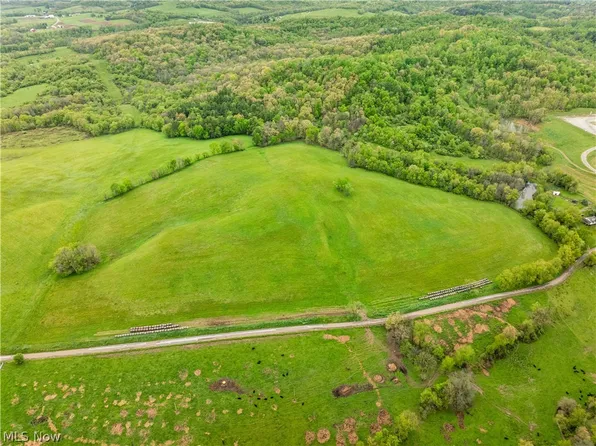 Timmerman Rd, Bowerston, OH 44695