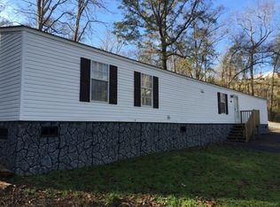 640 Zion Church Rd, Pacolet, SC 29372