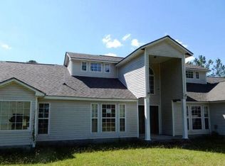 1081 Lewis Ln SW, Townsend, GA 31331