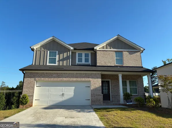 3120 Train St, Buford, GA 30519