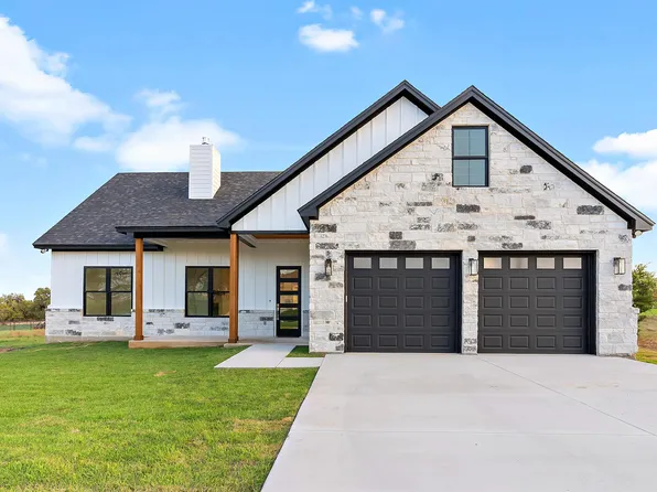 522 John Price Street, Blanco, TX 78606-0121
