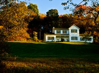 3375 Stoney Hill Rd SE, Newark, OH 43056