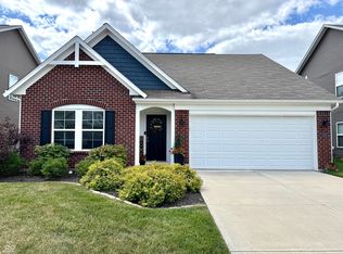 5220 Arling Dr, Indianapolis, IN 46237