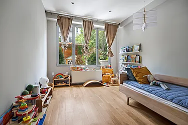 Rented by Brown Harris Stevens