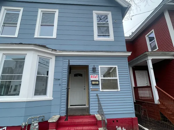 123 Rennell St, Bridgeport, CT 06604